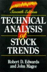 Technical Analysis of Stock Trends 7th