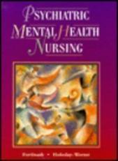 Psychiatric-Mental Health Nursing 