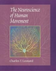 Neuroscience of Human Movement 