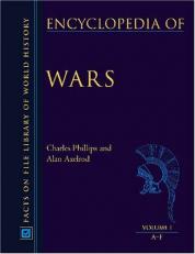 Encyclopedia of Wars 