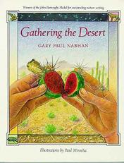 Gathering the Desert 3rd