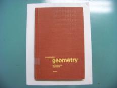 Introductory Geometry : An Informal Approach 2nd