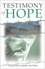 Testimony of Hope : Spiritual Exercises of John Paul II 