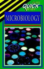 CliffsQuickReview Microbiology 