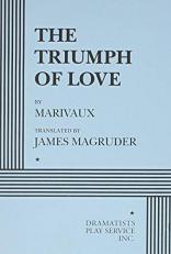 The Triumph of Love 