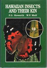 Hawaiian Insects and Their Kin 