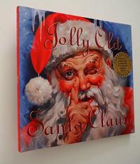 Jolly Old Santa Claus 2nd