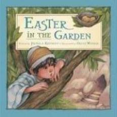 Easter in the Garden 