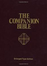 The Companion Bible 