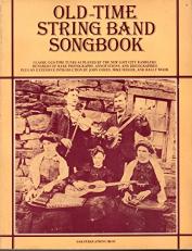 Old-Time String Band Songbook 