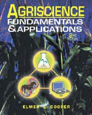 Agriscience : Fundamentals and Applications 2nd