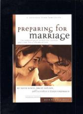 Preparing for Marriage Study Guide 