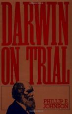 Darwin on Trial 2nd