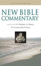 New Bible Commentary Volume 2 4th