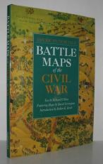 American Heritage Battlemaps Civil War 