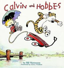 Calvin and Hobbes Volume 1 