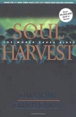 Soul Harvest : The World Takes Sides No. 4