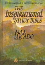 The Inspirational Study Bible 