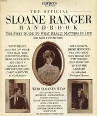 The Official Sloane Ranger Handbook - the First Guide to What Really Matters in Life