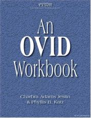 An Ovid Workbook 