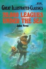 20,000 Leagues under the Sea