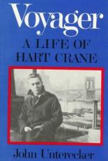 Voyager : A Life of Hart Crane 