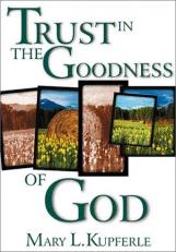 Trust in the Goodness of God 