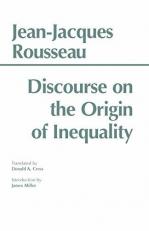 Discourse on the Origin of Inequality 