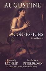 Confessions 2nd