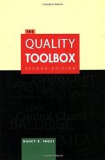 The Quality Toolbox 2nd