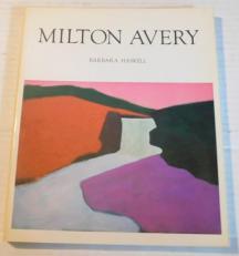 Milton Avery 1st