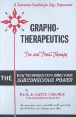 Grapho-Therapeutics : Pen and Pencil Therapy 