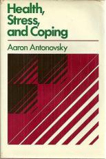 Health, Stress, and Coping : New Perspectives on Mental and Physical Well-Being 