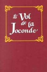 Le Vol De La Joconde 