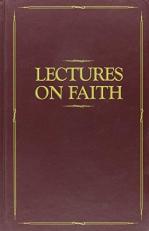 Lectures on Faith 