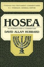 Hosea 