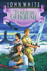 The Tower of Geburah Volume 3 