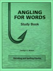 Angling for Words (Study Book) 