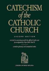 Catechism of the Catholic Church 2nd