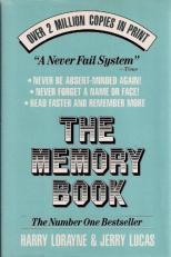 The Memory Book 