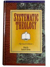 Systematic Theology : A Pentecostal Perspective 