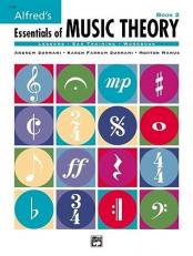 Alfred's Essentials of Music Theory, Bk 2