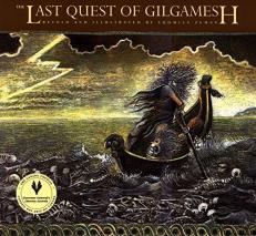 The Last Quest of Gilgamesh 