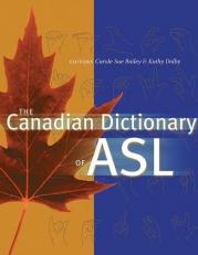 The Canadian Dictionary of ASL 