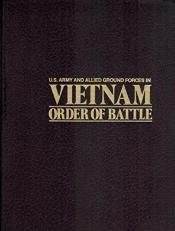 Vietnam Order of Battle 