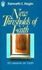 New Thresholds of Faith 2nd