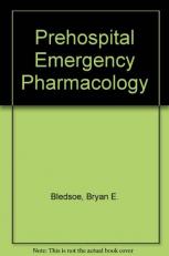 Prehospital Emergency Pharmacology 3rd