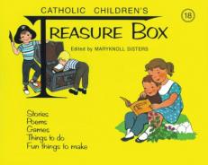 Catholic Children's Treasure Box 2nd
