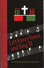 Lift Every Voice and Sing II Pew Edition : An African American Hymnal 