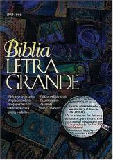 Biblia Letra Grande (Spanish Edition) 